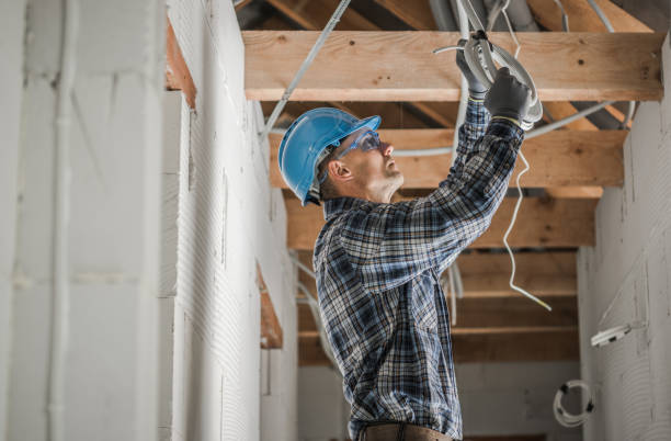 Best Circuit Breaker Repair  in Seyur, MO
