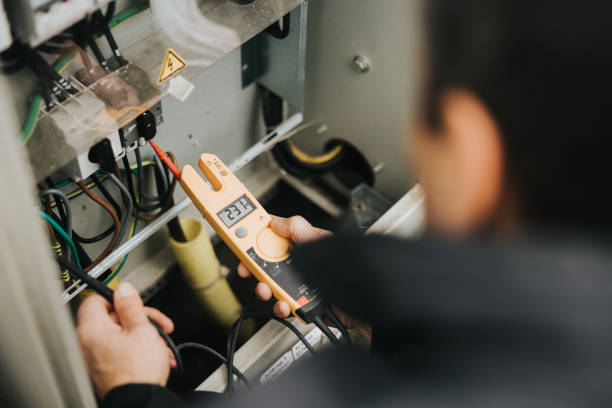 Best Affordable Emergency Electrician  in Seyur, MO