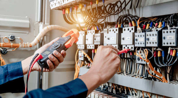Best Electrical Repair Services  in Seyur, MO