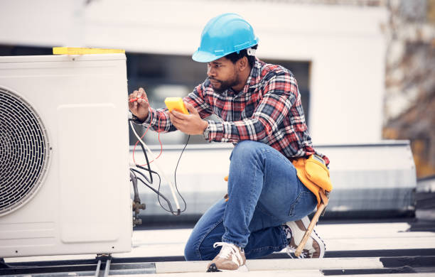 Best Electrical Contractors for Businesses  in Seyur, MO