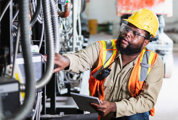 Best Local Electrician Companies  in Seyur, MO