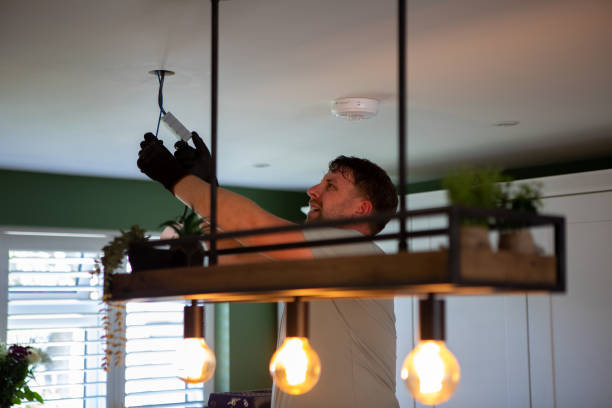 Best Electrical Installation Contractor  in Seyur, MO