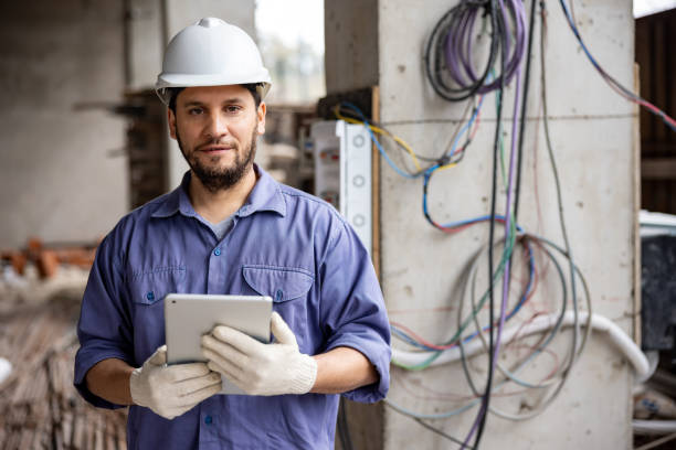 Best Residential Electrician Services  in Seyur, MO