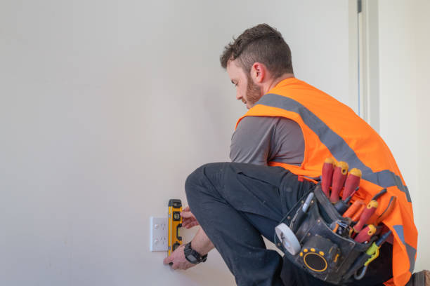 Best Electrician Near Me  in Seyur, MO