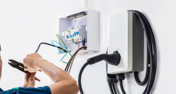 Best Emergency Electrical Repair  in Seyur, MO