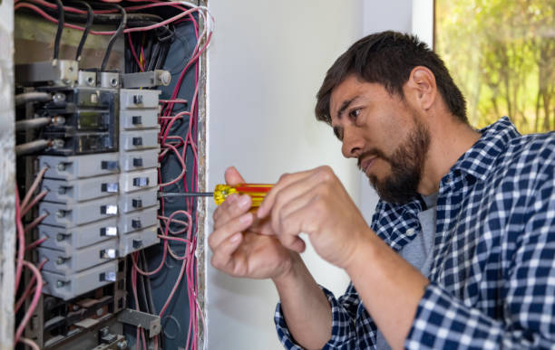 Best Electrical Wiring Services  in Seyur, MO